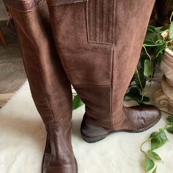 clarks nikki park riding boot